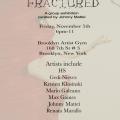 FRACTURED